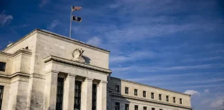 Estados Unidos: Fed mantuvo la tasa en 3.50%-3.75% por unanimidad, en línea con lo esperado