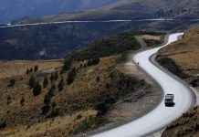 MTC modifica contrato de concesión de la Longitudinal de la Sierra Tramo 2 para fortalecer mantenimiento vial