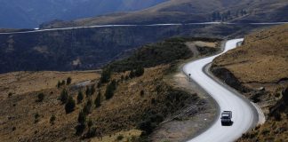 MTC modifica contrato de concesión de la Longitudinal de la Sierra Tramo 2 para fortalecer mantenimiento vial