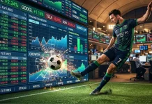 Mundial del trading: conoce cuáles son los países mundialistas que más invierten