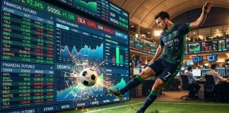 Mundial del trading: conoce cuáles son los países mundialistas que más invierten