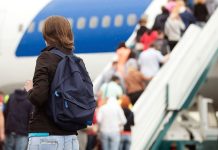 Más de 11 millones de pasajeros se movilizaron por los aeropuertos del Perú en el primer trimestre