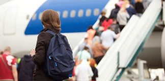 Más de 11 millones de pasajeros se movilizaron por los aeropuertos del Perú en el primer trimestre