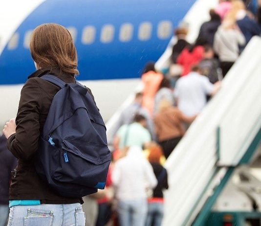 Más de 11 millones de pasajeros se movilizaron por los aeropuertos del Perú en el primer trimestre