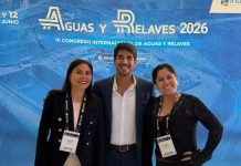 Arcadis pone foco en gestión hídrica, monitoreo y seguridad geotécnica durante el Congreso de Agua y Relaves 2026