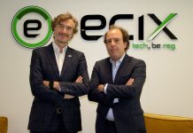 ECIX incorpora a Miguel Dancausa como socio de Derecho Digital