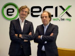ECIX incorpora a Miguel Dancausa como socio de Derecho Digital