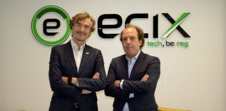 ECIX incorpora a Miguel Dancausa como socio de Derecho Digital