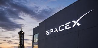 SpaceX enfría la euforia de Wall Street tras una corrección de 17%