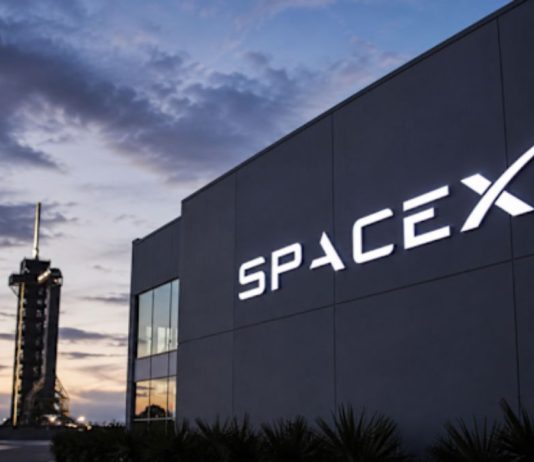 SpaceX enfría la euforia de Wall Street tras una corrección de 17%