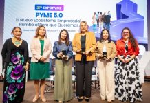 EXPOPYME 2026: pymes deben combinar IA y talento humano para impulsar su productividad