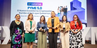 EXPOPYME 2026: pymes deben combinar IA y talento humano para impulsar su productividad