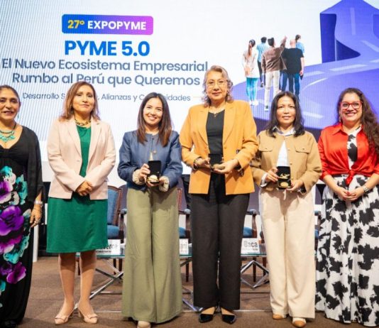 EXPOPYME 2026: pymes deben combinar IA y talento humano para impulsar su productividad
