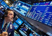 Mercados globales suben pese a alertas de corrección