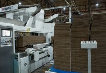 El modelo de triple impacto que une al reciclador con la agroexportación