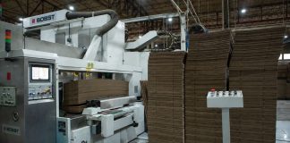 El modelo de triple impacto que une al reciclador con la agroexportación