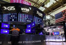 Wall Street cae tras repunte del PCE en EE.UU. y tensión geopolítica en el Estrecho de Ormuz