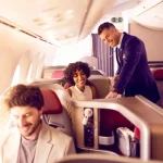 Pasajeros eligen a LATAM por tercera vez como Mejor Servicio en Cabina en Sudamérica en los APEX Best™ Awards 2026