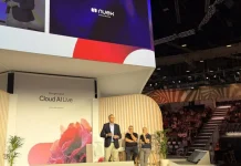 Nuek lleva la inteligencia artificial generativa y el cloud a la operación crítica de los pagos digitales