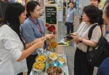 Perú promoverá superalimentos y alimentos con valor agregado en Corea del Sur
