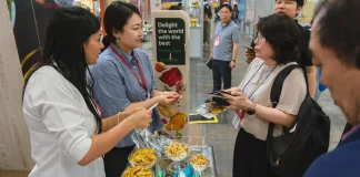 Perú promoverá superalimentos y alimentos con valor agregado en Corea del Sur