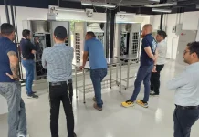 LG impulsa el servicio HVAC en Latinoamérica