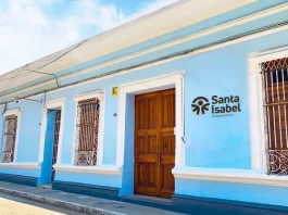 Santa Isabel desembarca en Lima con siete distritos y la meta de 20,000 socios en su primer año