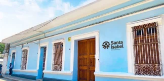 Santa Isabel desembarca en Lima con siete distritos y la meta de 20,000 socios en su primer año