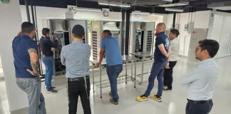 LG impulsa el servicio HVAC en Latinoamérica