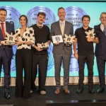 Ya se conoce a los ganadores de la primera edición de los Premios Iberoamericanos del Retail