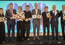Ya se conoce a los ganadores de la primera edición de los Premios Iberoamericanos del Retail