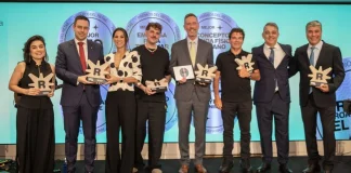 Ya se conoce a los ganadores de la primera edición de los Premios Iberoamericanos del Retail