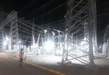 Central Solar ILLA supera el 90 % de avance e inicia su transición hacia la operación comercial