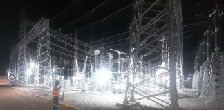 Central Solar ILLA supera el 90 % de avance e inicia su transición hacia la operación comercial