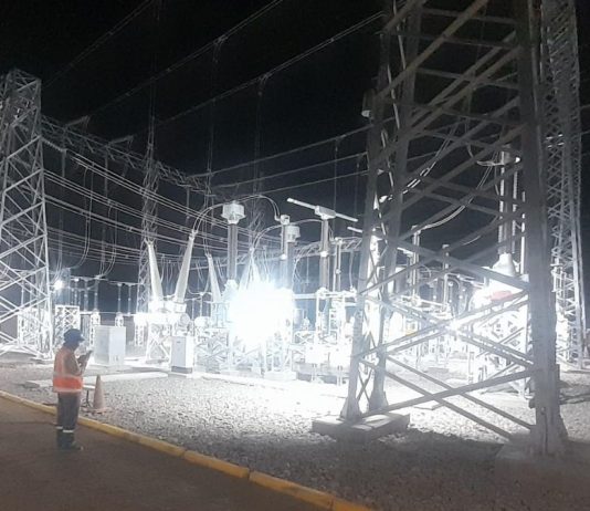 Central Solar ILLA supera el 90 % de avance e inicia su transición hacia la operación comercial