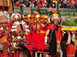 SKY proyecta trasladar a más de 40 mil pasajeros durante las celebraciones por Inti Raymi y Fiesta de San Juan