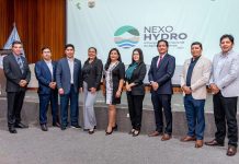 Lima será sede del III Congreso Internacional de Agua Subterránea- NEXOHYDRO