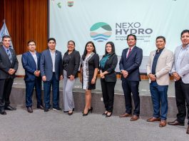 Lima será sede del III Congreso Internacional de Agua Subterránea- NEXOHYDRO