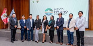 Lima será sede del III Congreso Internacional de Agua Subterránea- NEXOHYDRO