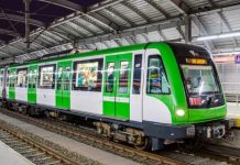 MTC impulsa modernización de la Línea 1 del Metro de Lima con inversión de US$ 3.887 millones