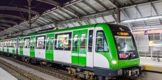 MTC impulsa modernización de la Línea 1 del Metro de Lima con inversión de US$ 3.887 millones