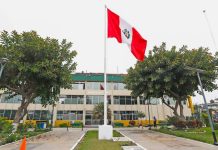 Minem cambia viceministerios de Minas y Electricidad con nuevas designaciones