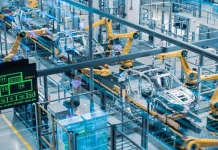 Rockwell Automation y el Center for Automotive Research publican un nuevo informe oficial sobre la próxima fase de la fabricación inteligente en el sector automotriz