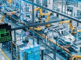 Rockwell Automation y el Center for Automotive Research publican un nuevo informe oficial sobre la próxima fase de la fabricación inteligente en el sector automotriz