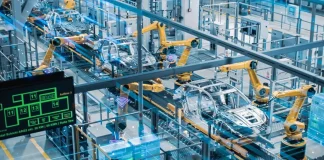 Rockwell Automation y el Center for Automotive Research publican un nuevo informe oficial sobre la próxima fase de la fabricación inteligente en el sector automotriz