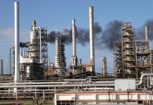 EE.UU. abre espacio al crudo venezolano ante mayor demanda de refinerías