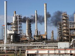 EE.UU. abre espacio al crudo venezolano ante mayor demanda de refinerías