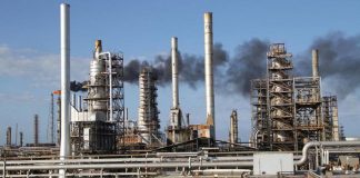 EE.UU. abre espacio al crudo venezolano ante mayor demanda de refinerías
