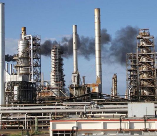 EE.UU. abre espacio al crudo venezolano ante mayor demanda de refinerías