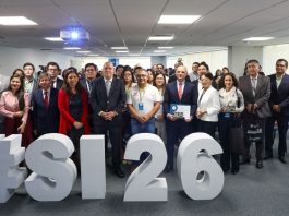 Semana de la Innovación 2026 cerró con reconocimiento a empresas que apostaron por invertir en innovación